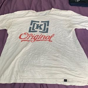 Krew skate tshirt